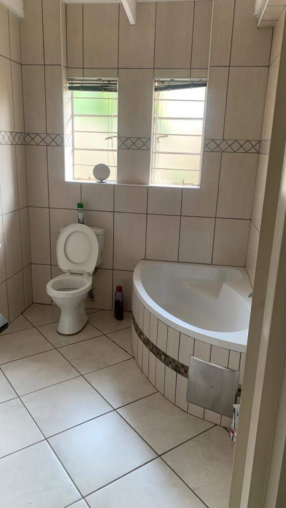 To Let 3 Bedroom Property for Rent in Rustenburg Central North West